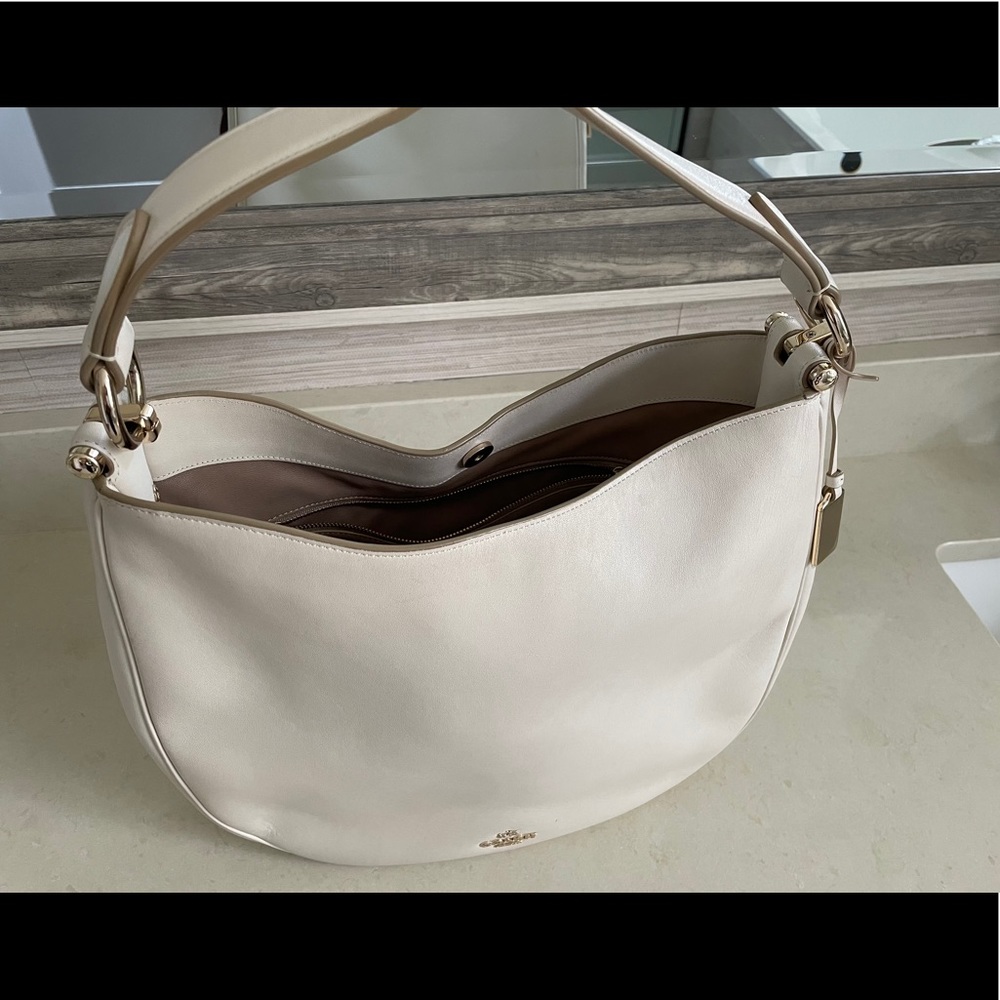 Coach Tote Bag